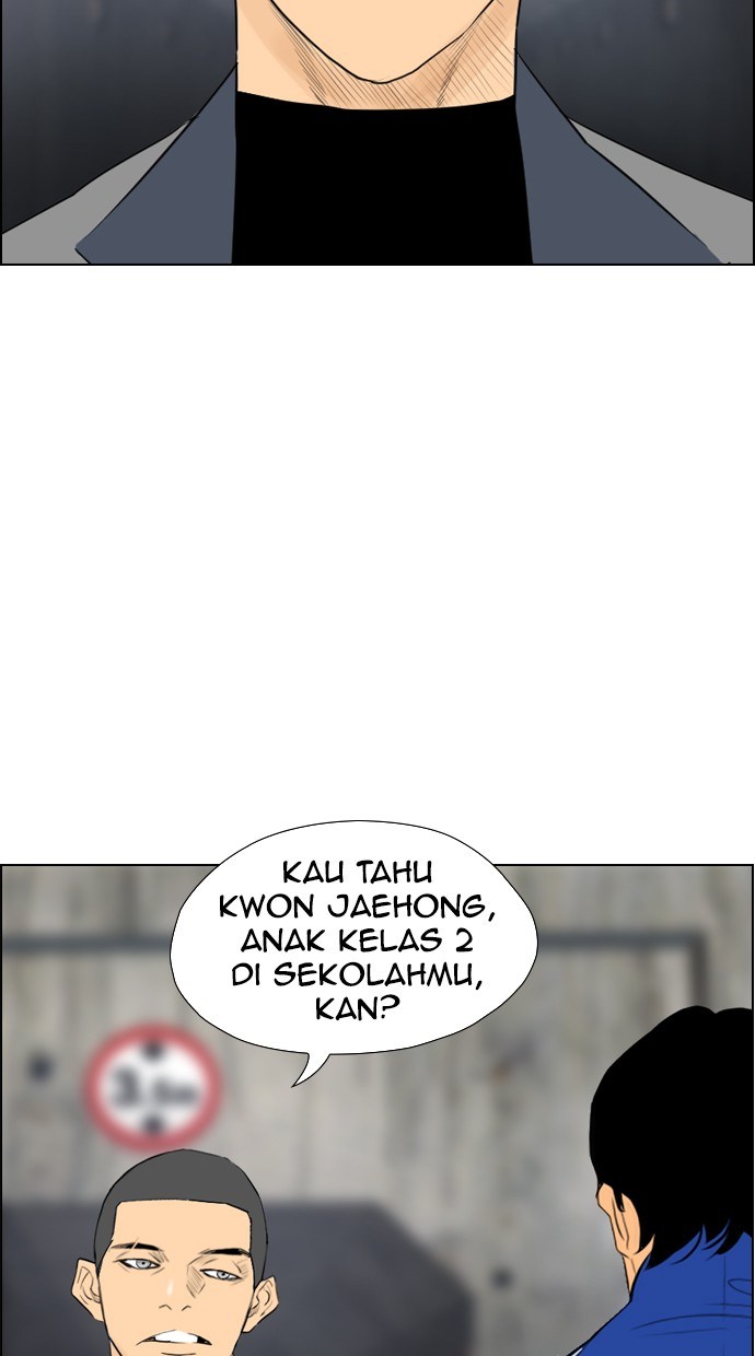 Reawaken Man chapter 106 halaman 88