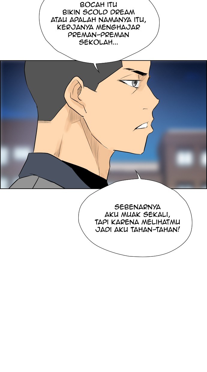 Reawaken Man chapter 106 halaman 90