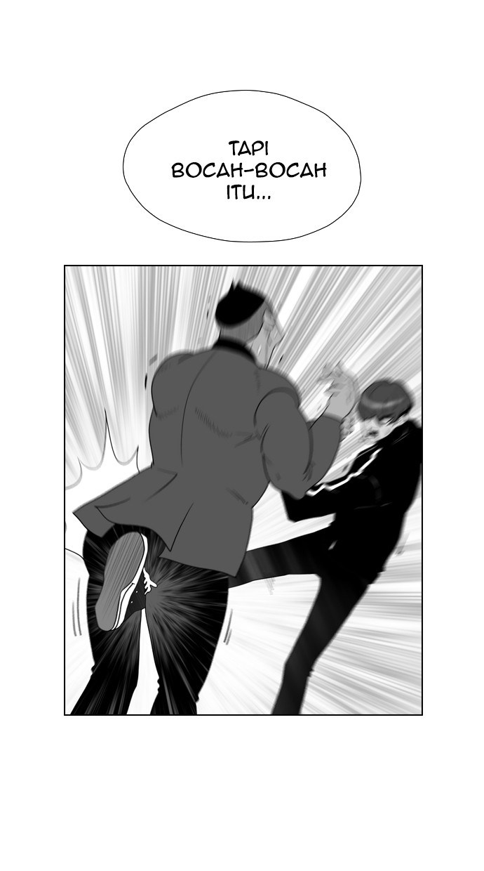 Reawaken Man chapter 106 halaman 91