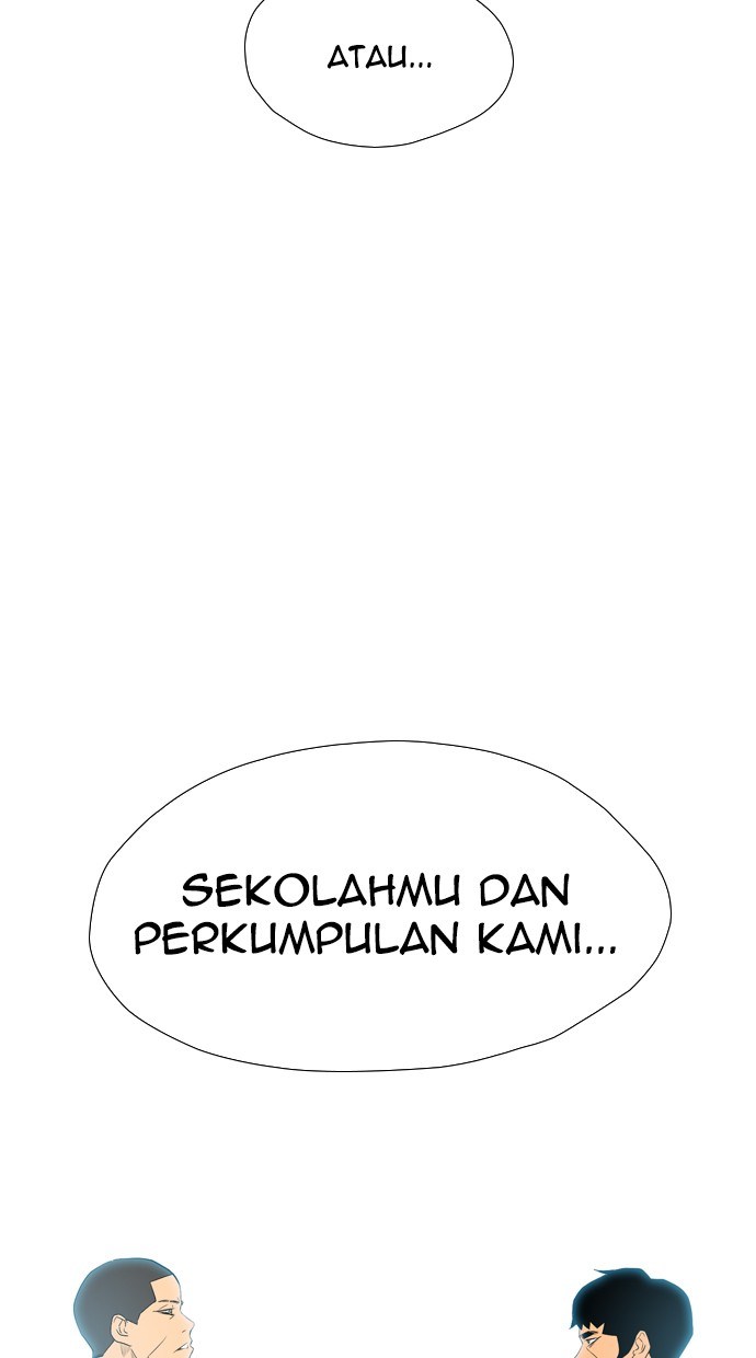 Reawaken Man chapter 106 halaman 97