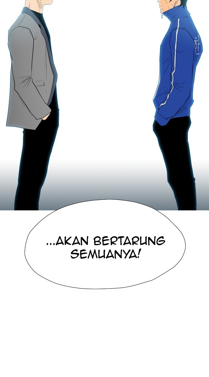 Reawaken Man chapter 106 halaman 98
