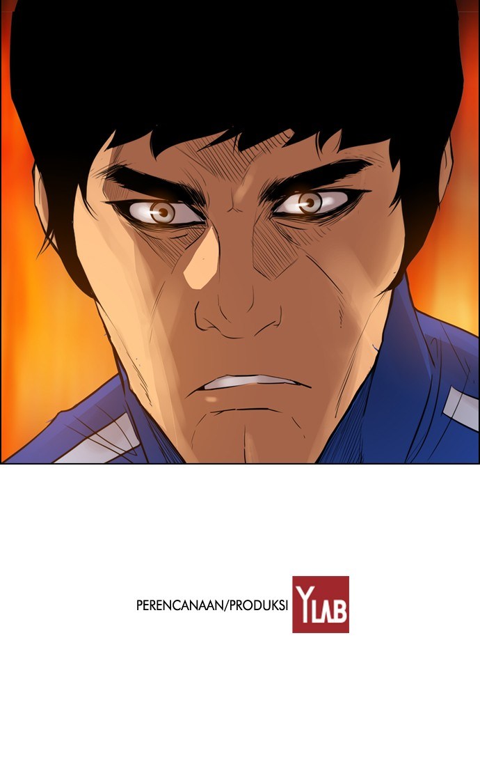 Reawaken Man chapter 106 halaman 101