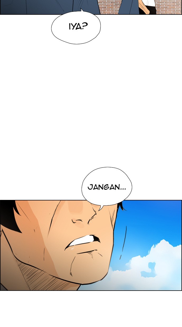Reawaken Man chapter 107 halaman 7