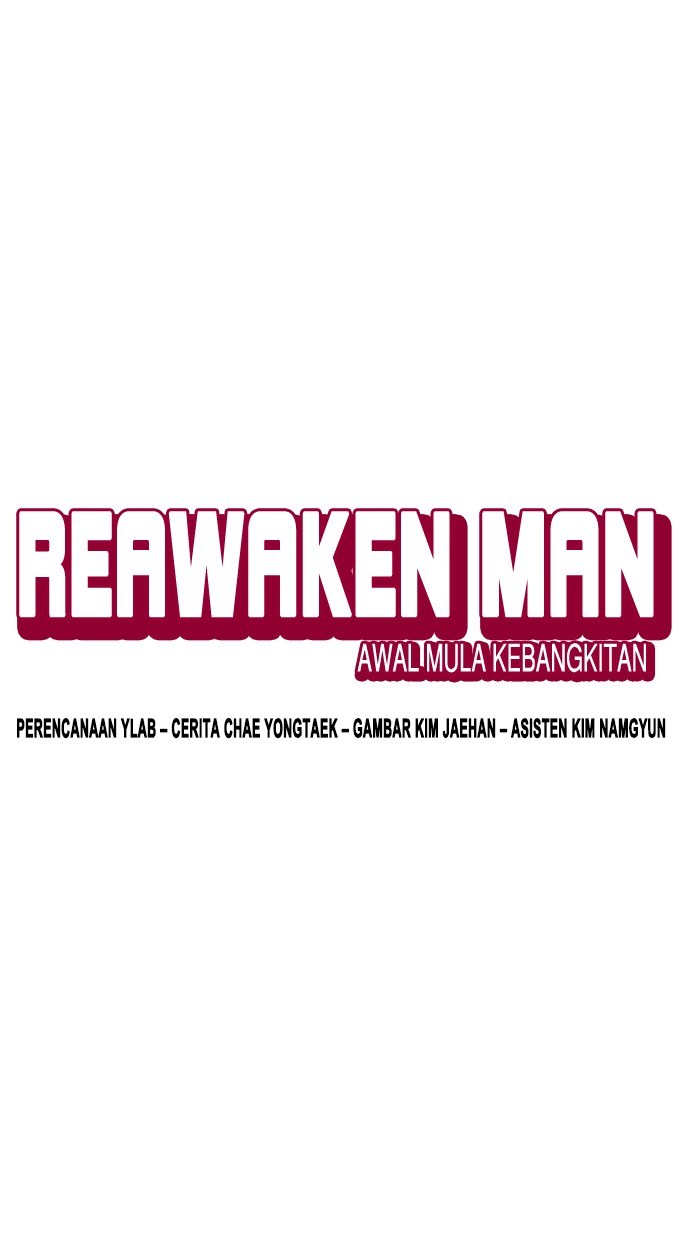 Reawaken Man chapter 107 halaman 10