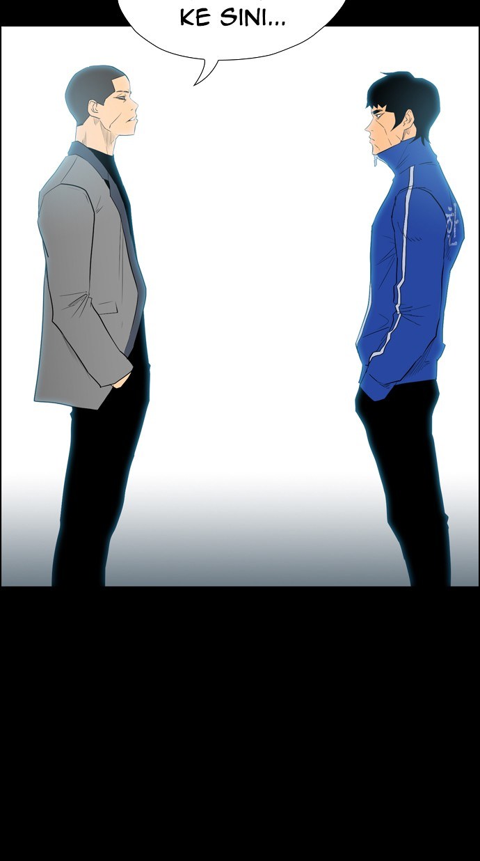 Reawaken Man chapter 107 halaman 16