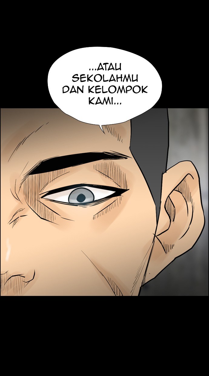 Reawaken Man chapter 107 halaman 17
