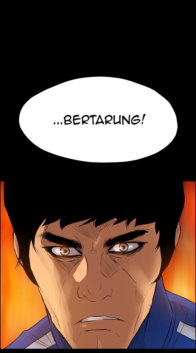 Reawaken Man chapter 107 halaman 18