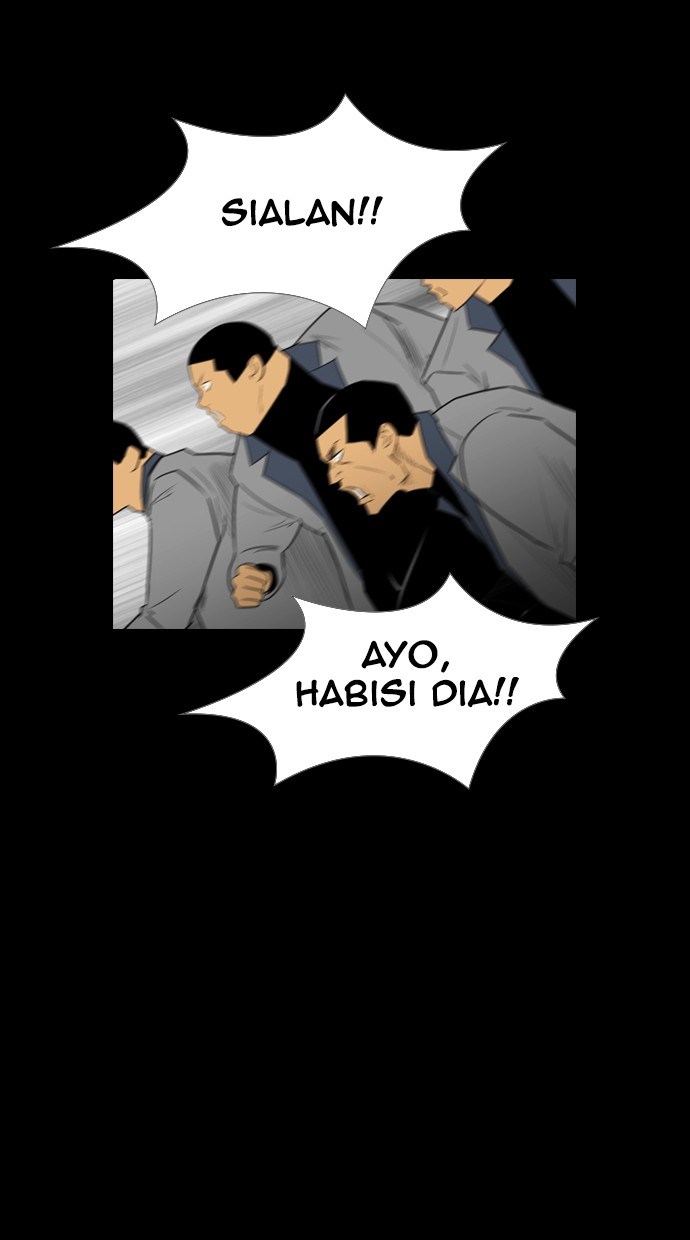 Reawaken Man chapter 107 halaman 24