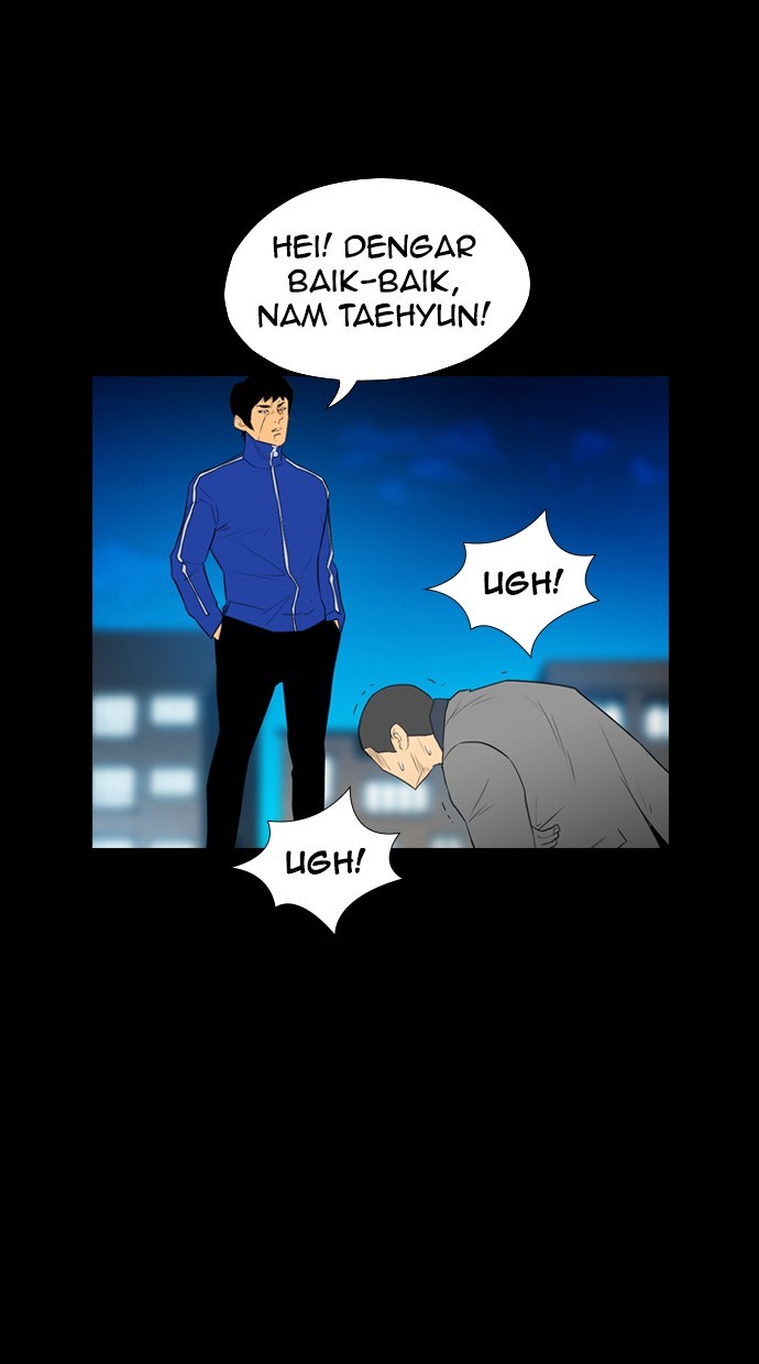 Reawaken Man chapter 107 halaman 27