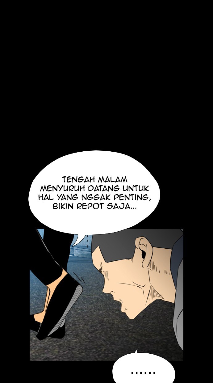 Reawaken Man chapter 107 halaman 30