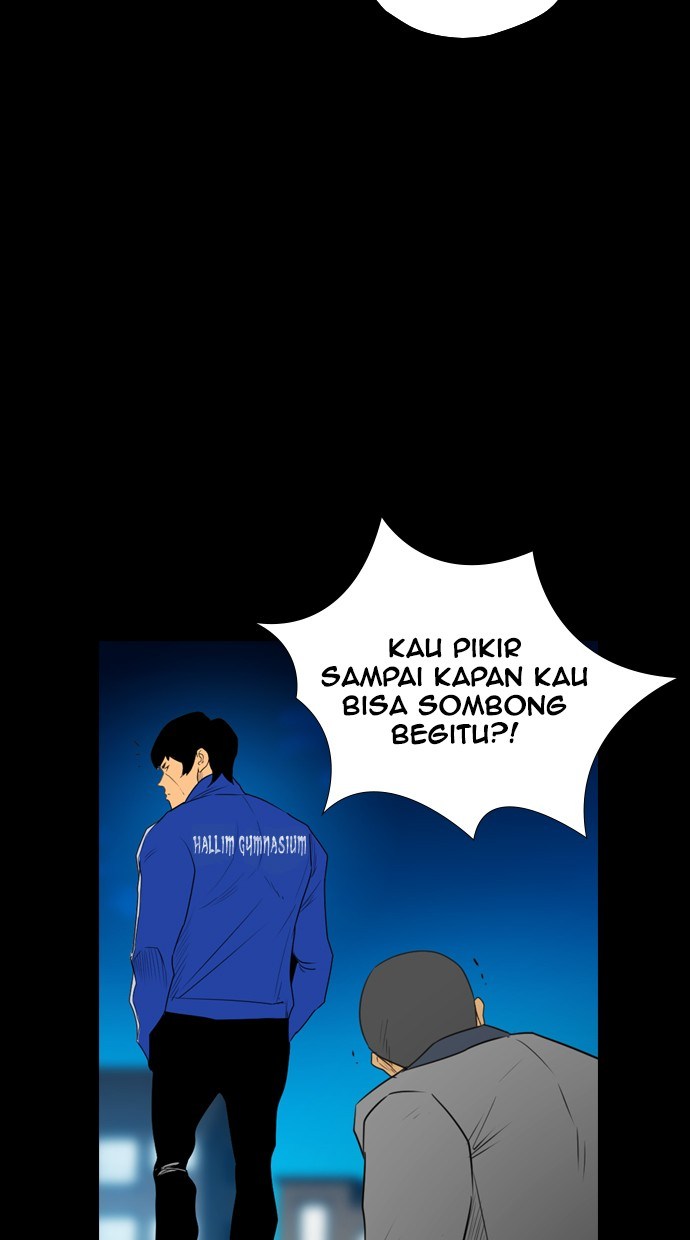 Reawaken Man chapter 107 halaman 31