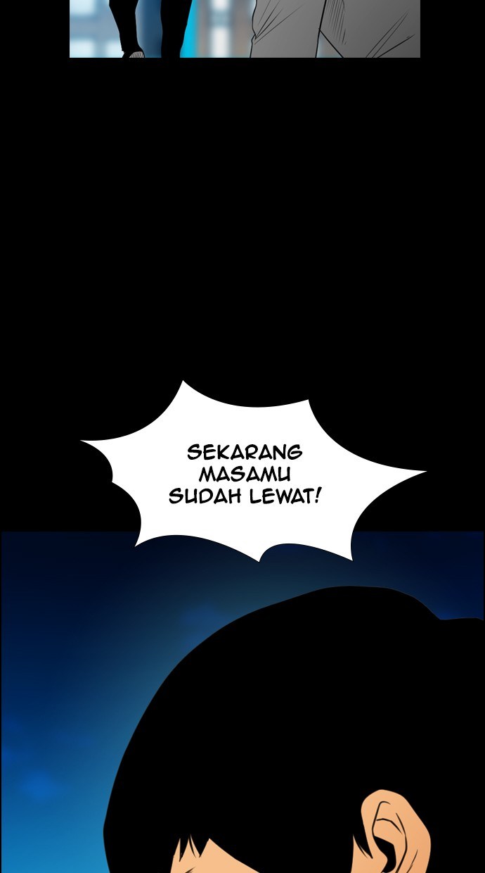 Reawaken Man chapter 107 halaman 32