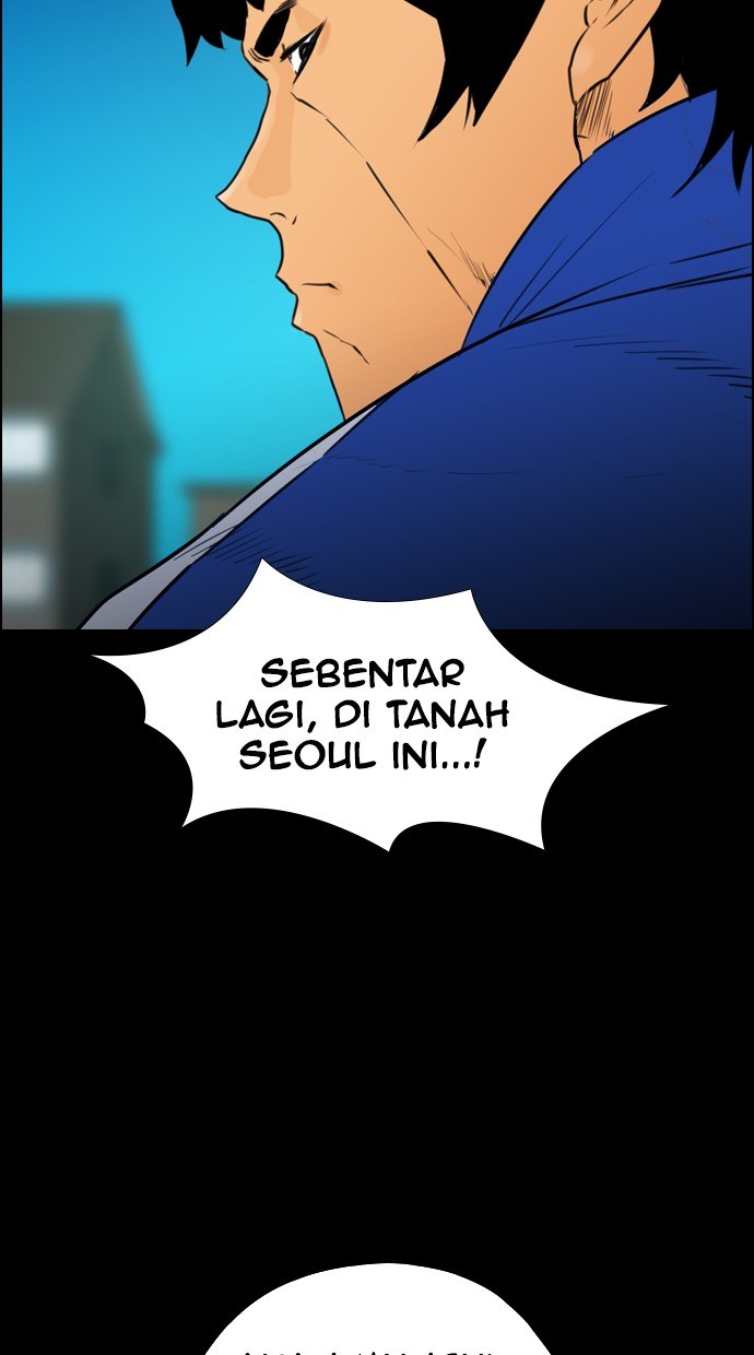 Reawaken Man chapter 107 halaman 33