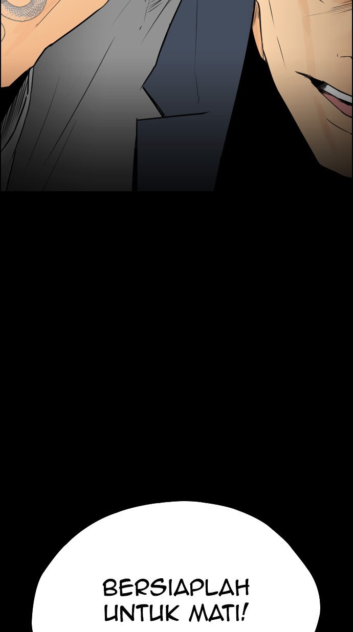 Reawaken Man chapter 107 halaman 35