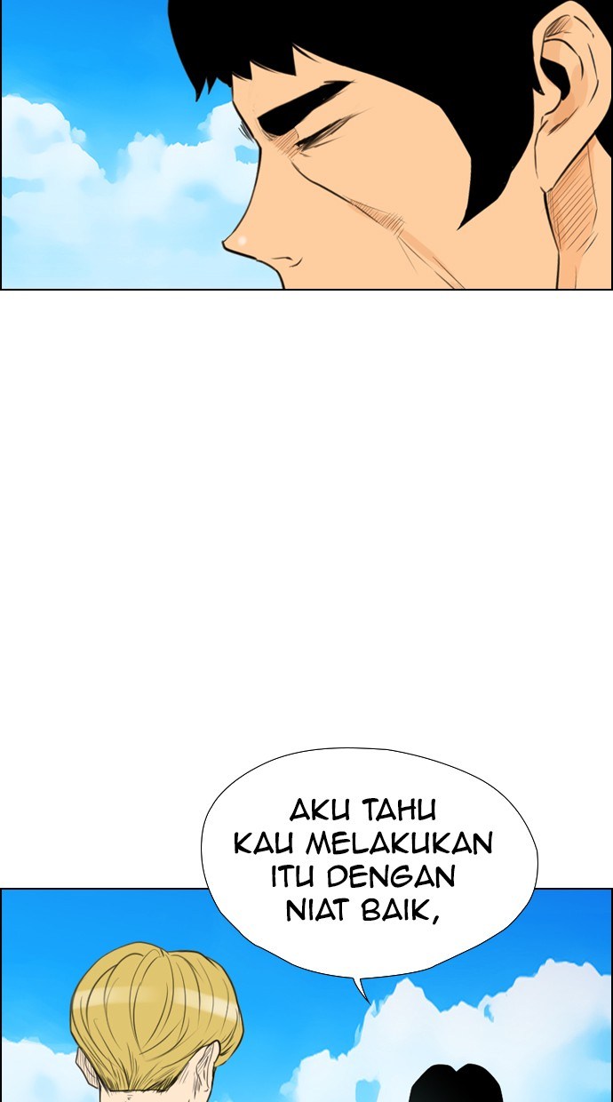 Reawaken Man chapter 107 halaman 39