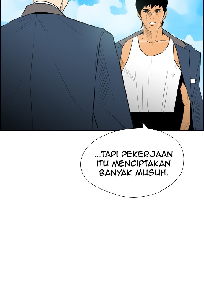 Reawaken Man chapter 107 halaman 40