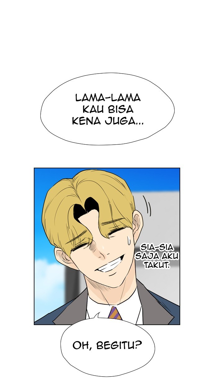 Reawaken Man chapter 107 halaman 41