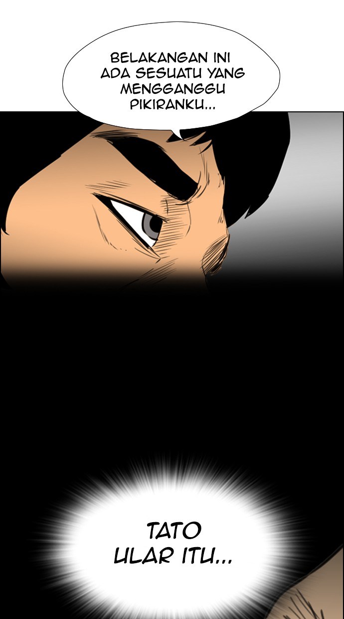 Reawaken Man chapter 107 halaman 52