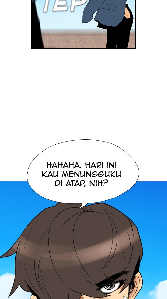 Reawaken Man chapter 107 halaman 56