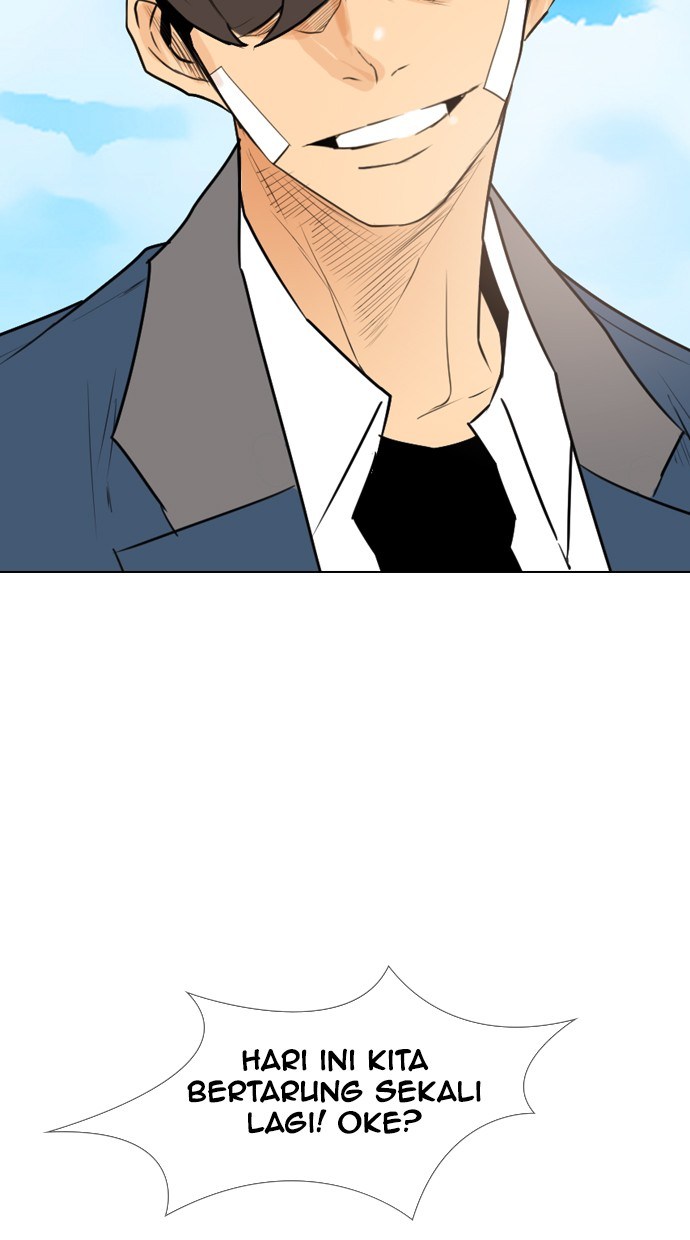 Reawaken Man chapter 107 halaman 57