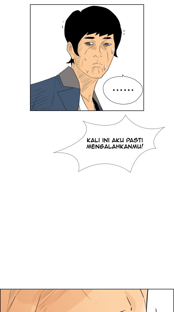 Reawaken Man chapter 107 halaman 58