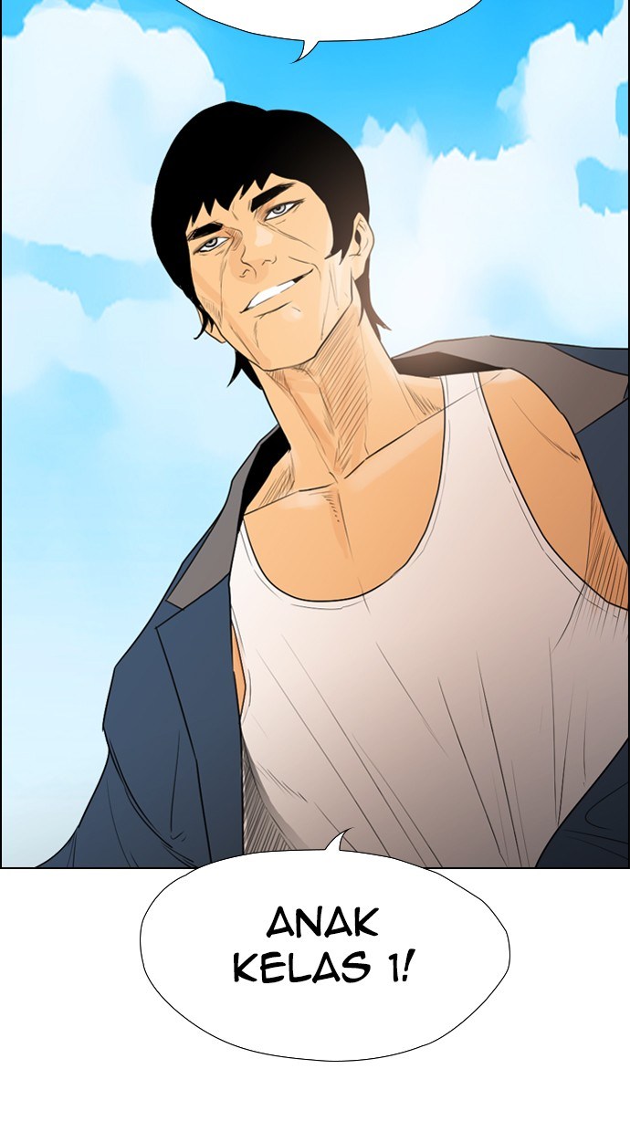 Reawaken Man chapter 107 halaman 60
