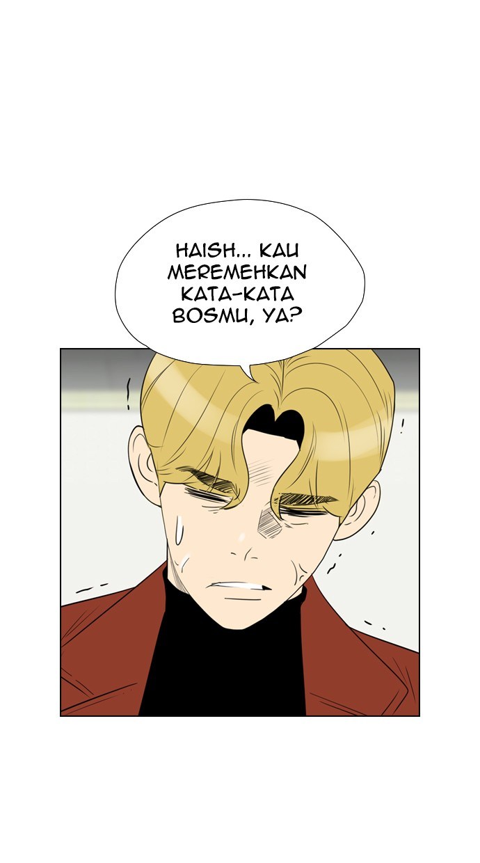 Reawaken Man chapter 107 halaman 63