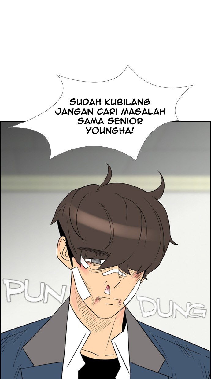 Reawaken Man chapter 107 halaman 64