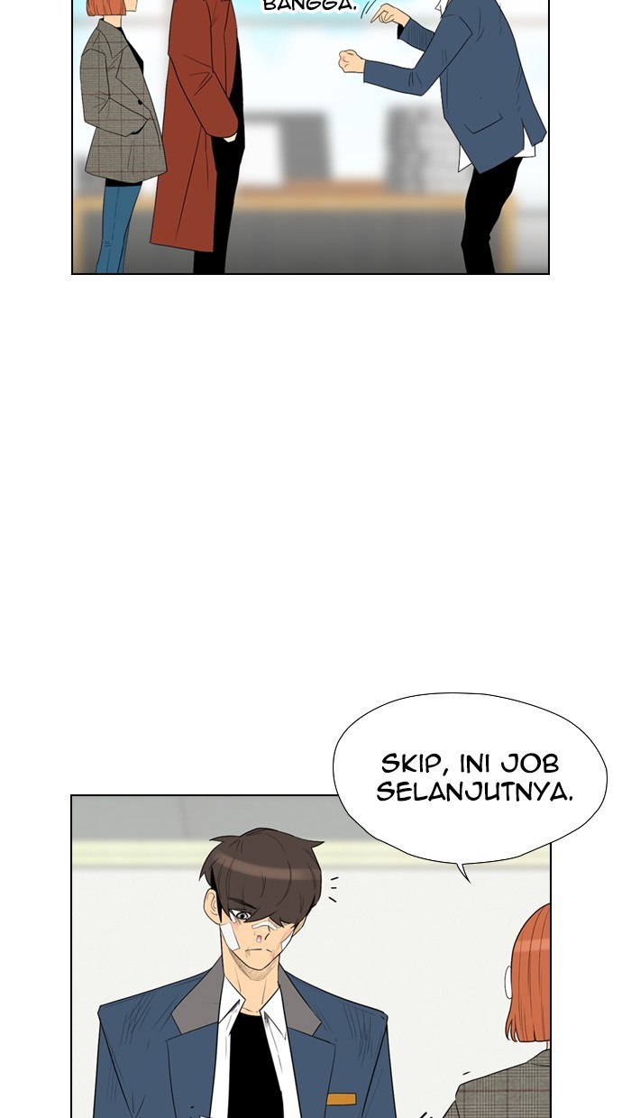 Reawaken Man chapter 107 halaman 66