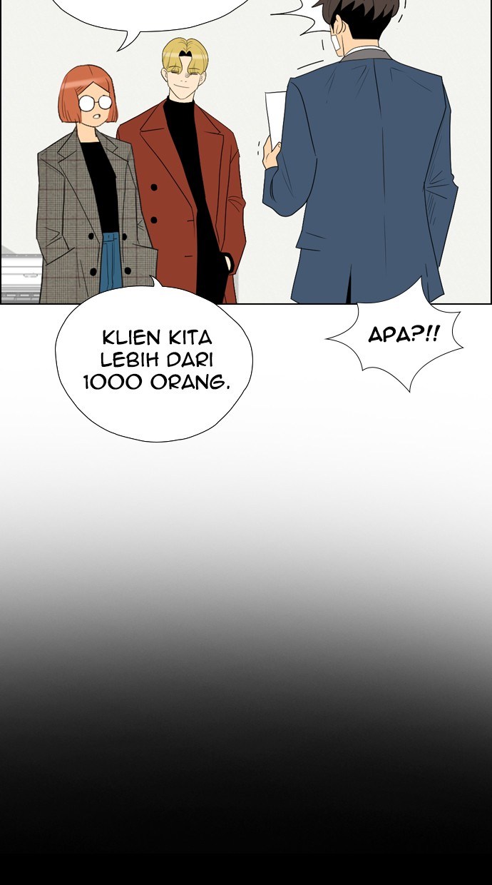 Reawaken Man chapter 107 halaman 68