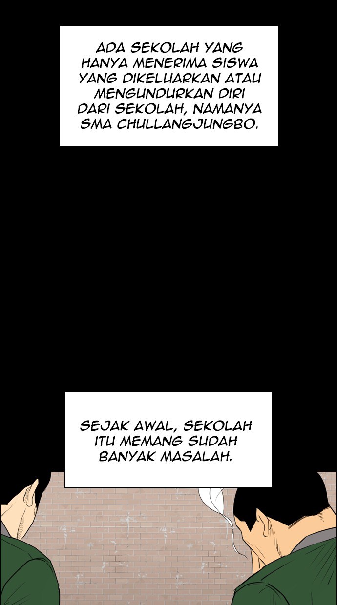 Reawaken Man chapter 107 halaman 69