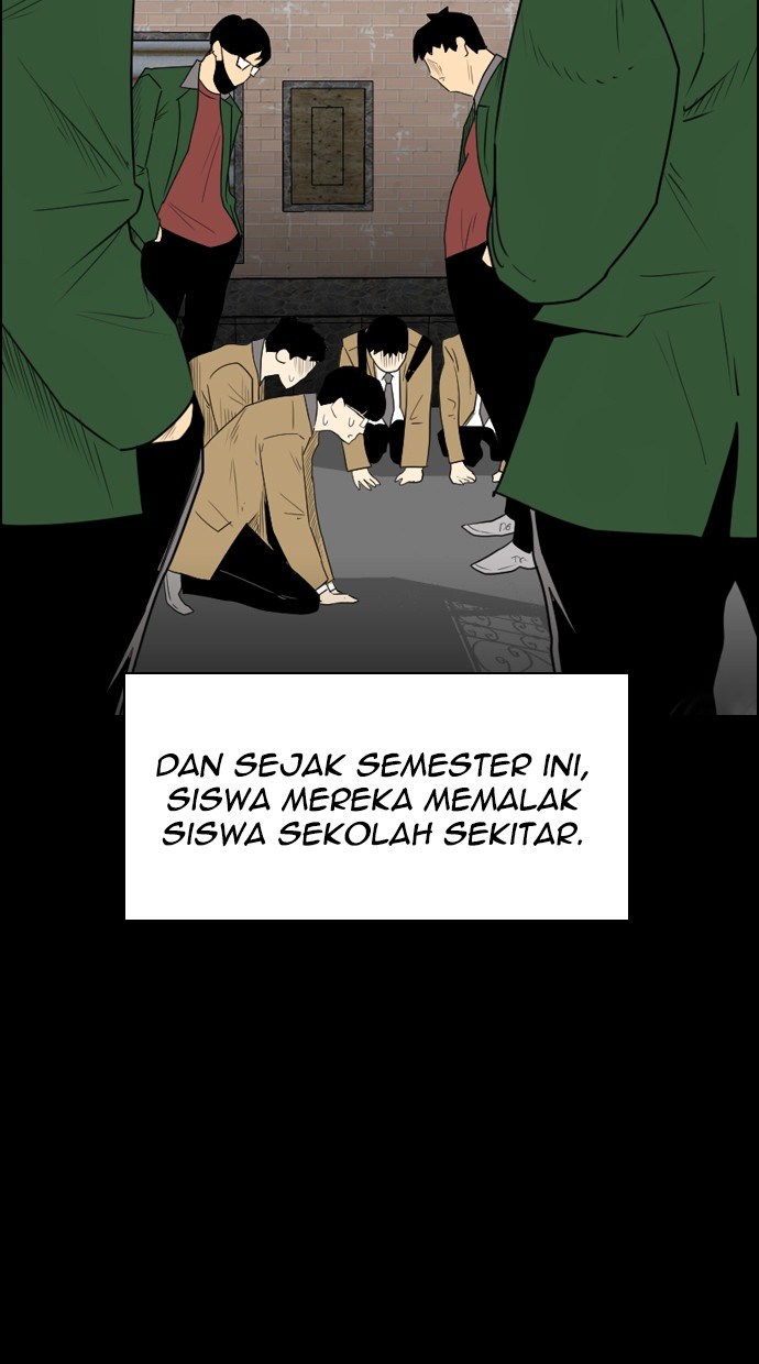 Reawaken Man chapter 107 halaman 70