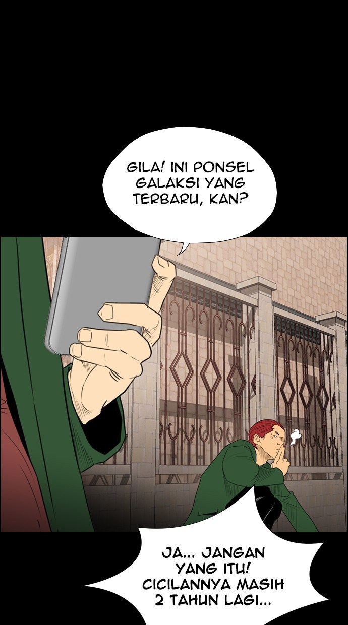 Reawaken Man chapter 107 halaman 72