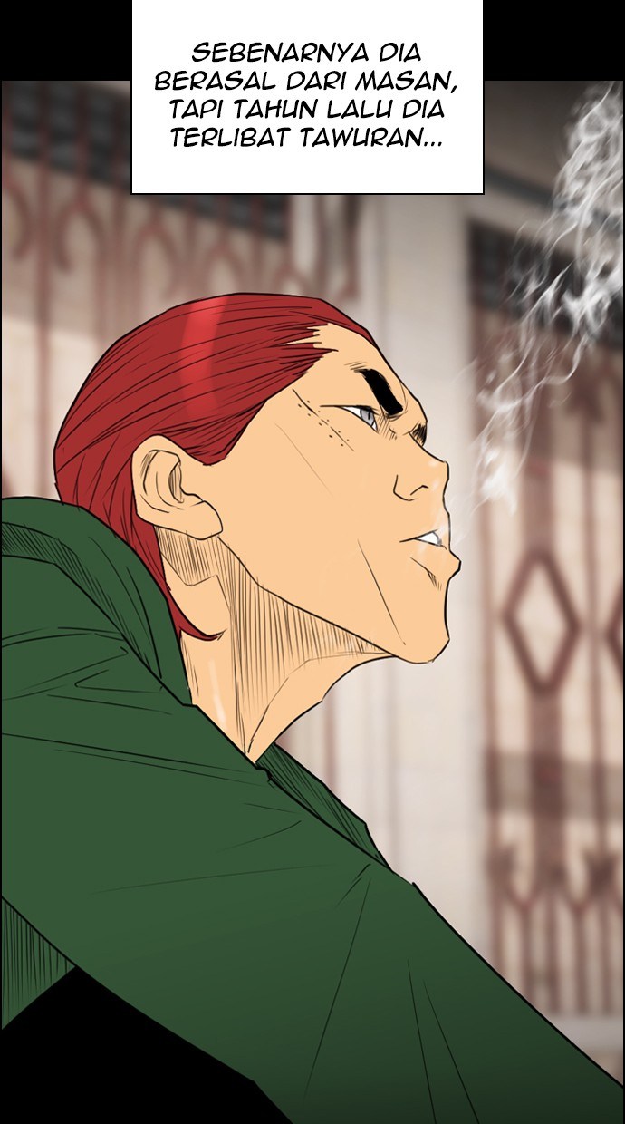 Reawaken Man chapter 107 halaman 74