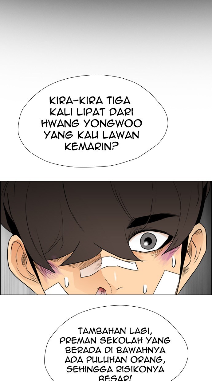 Reawaken Man chapter 107 halaman 76