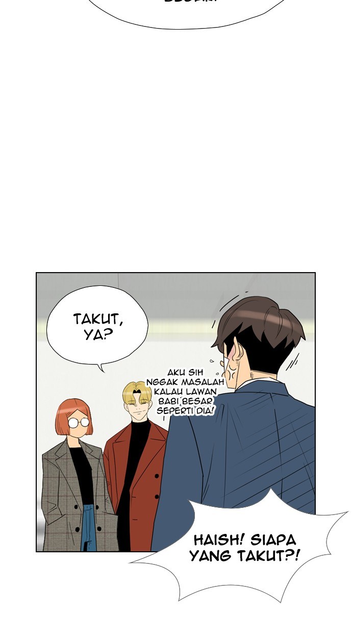 Reawaken Man chapter 107 halaman 77