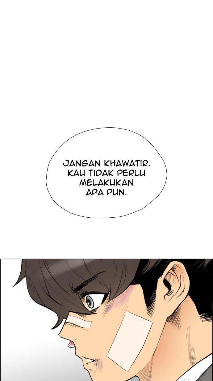 Reawaken Man chapter 107 halaman 78