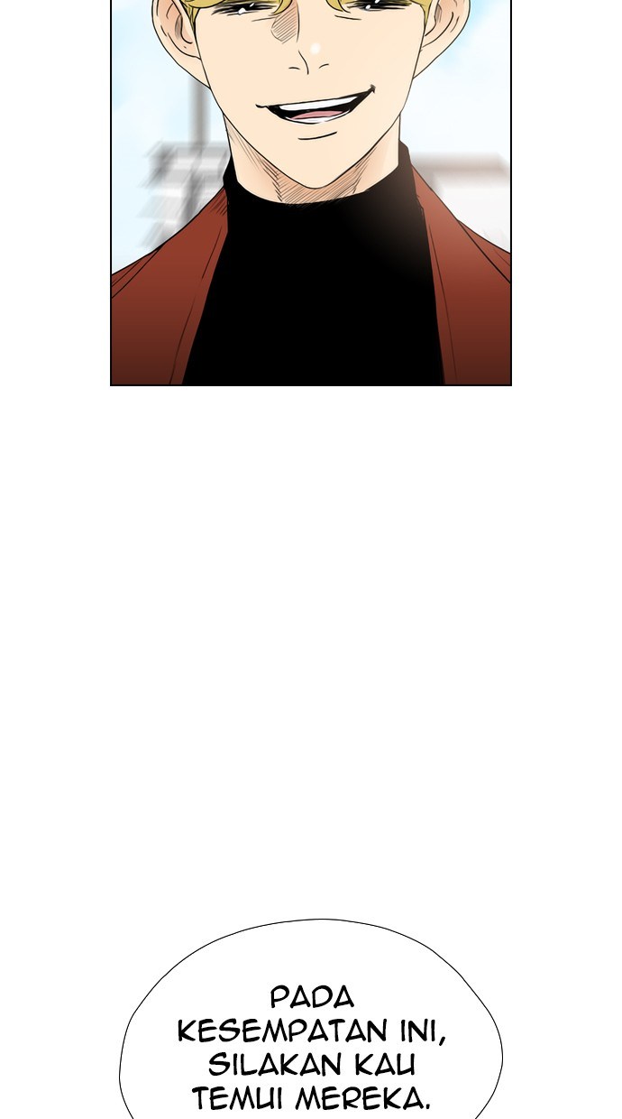 Reawaken Man chapter 107 halaman 80