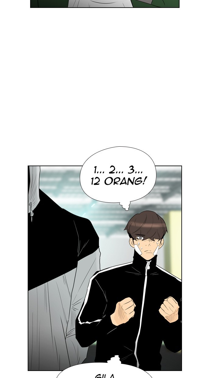 Reawaken Man chapter 107 halaman 84
