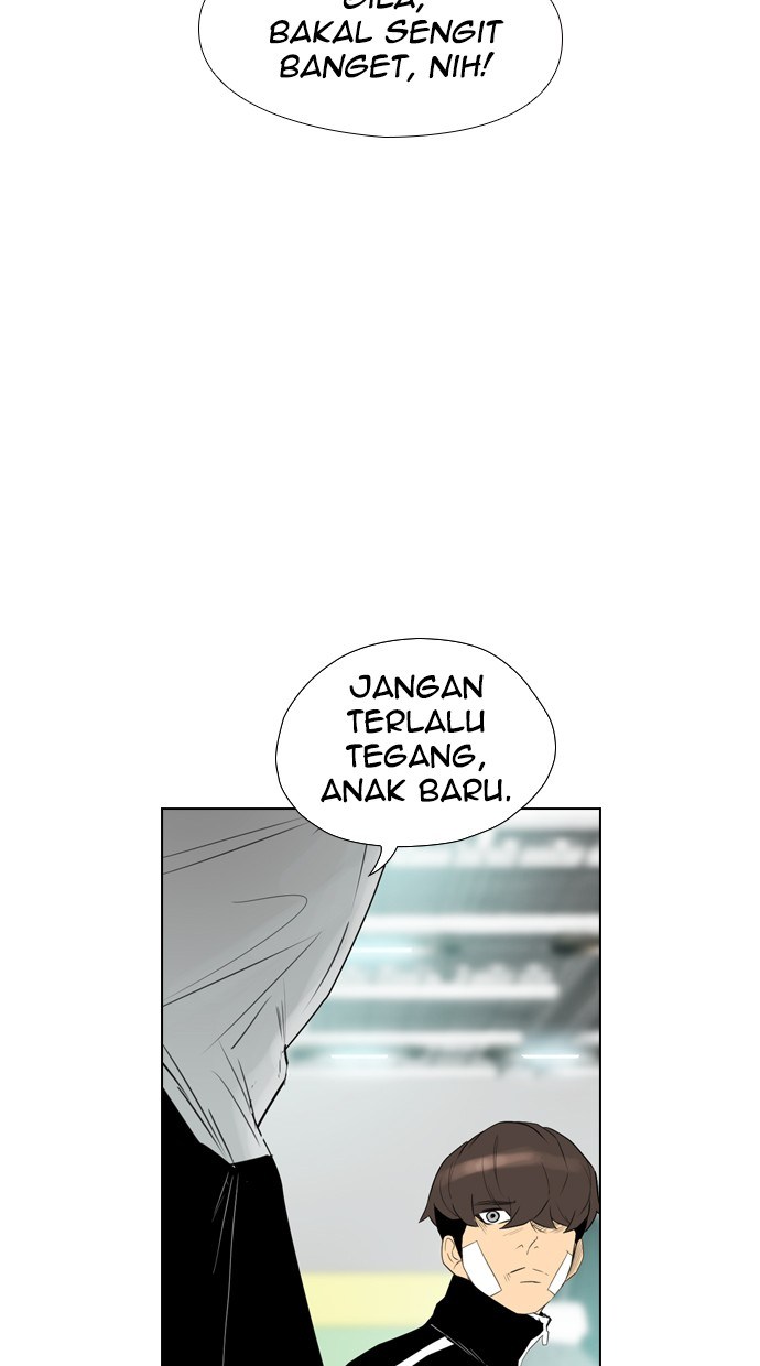 Reawaken Man chapter 107 halaman 85