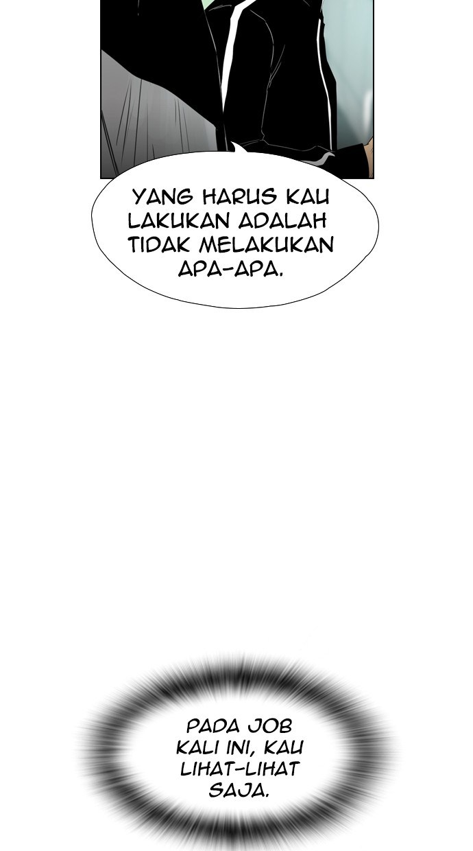 Reawaken Man chapter 107 halaman 86