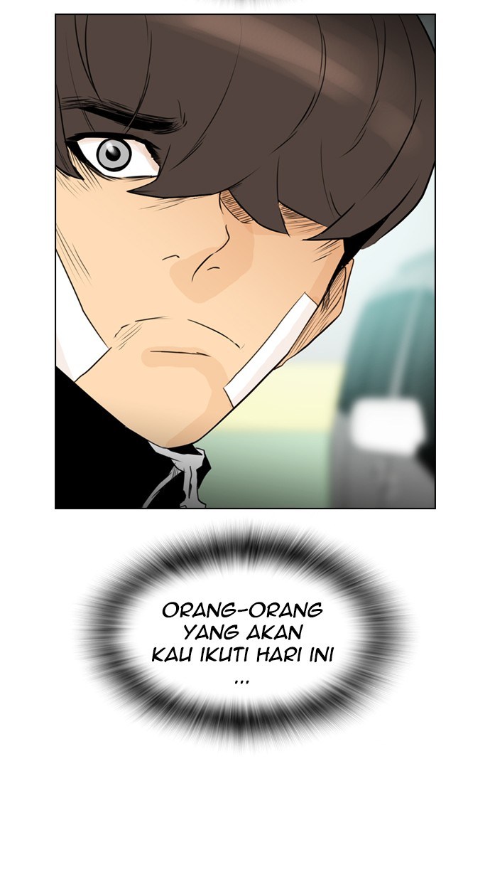 Reawaken Man chapter 107 halaman 87