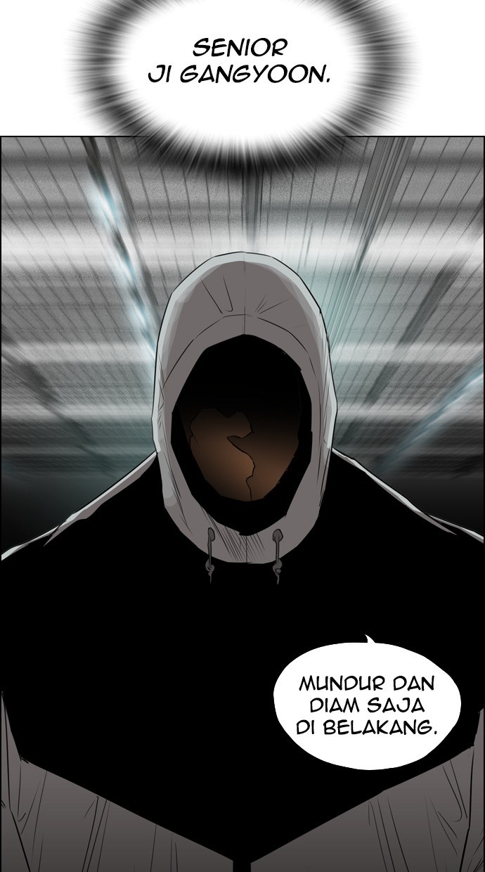 Reawaken Man chapter 107 halaman 89