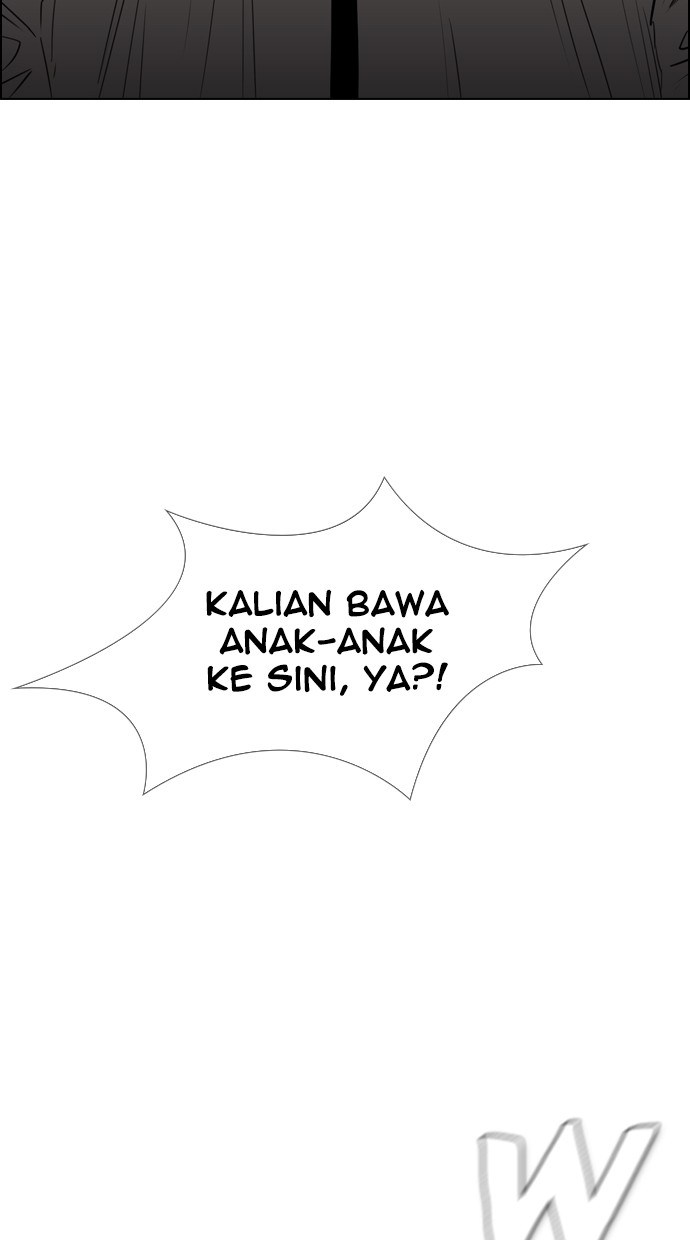 Reawaken Man chapter 107 halaman 90