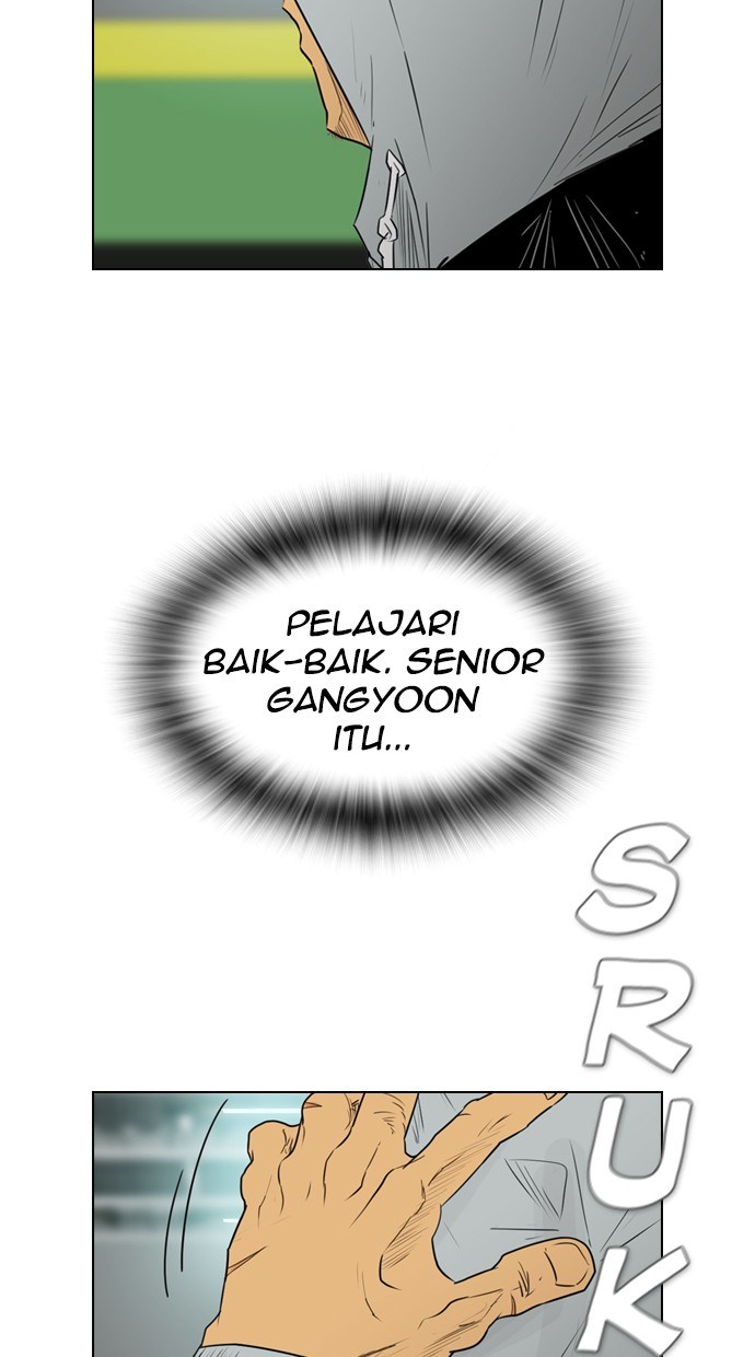 Reawaken Man chapter 107 halaman 92