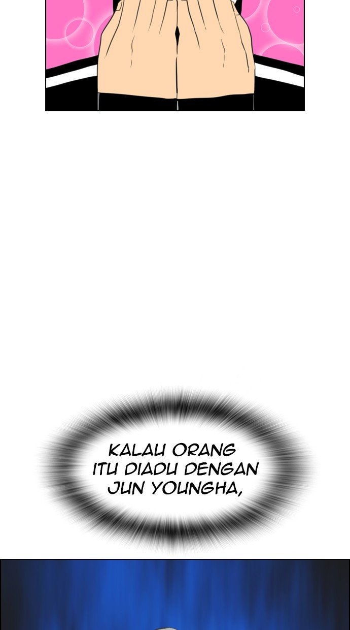 Reawaken Man chapter 108 halaman 61