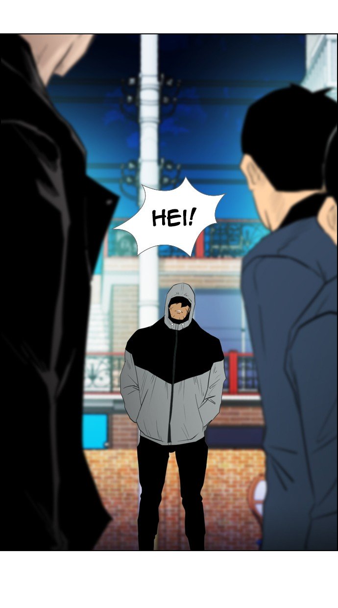Reawaken Man chapter 108 halaman 69