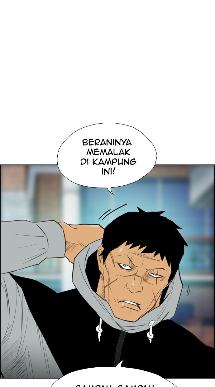 Reawaken Man chapter 108 halaman 70