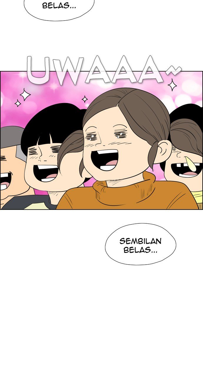 Reawaken Man chapter 109 halaman 39