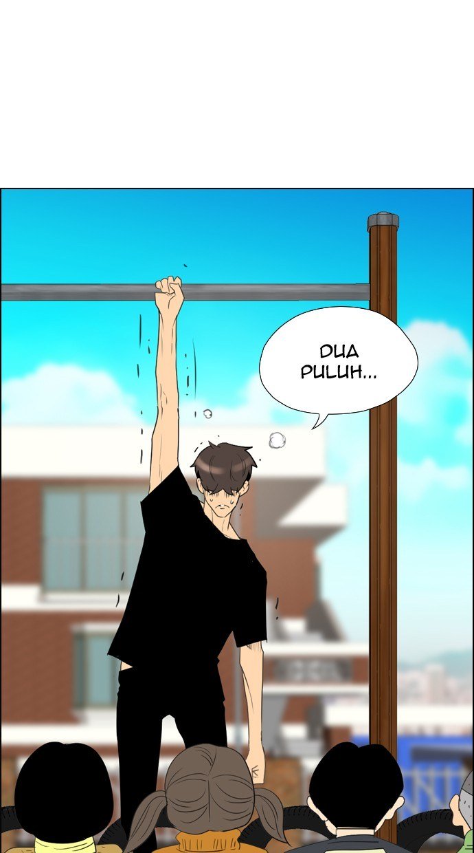 Reawaken Man chapter 109 halaman 40
